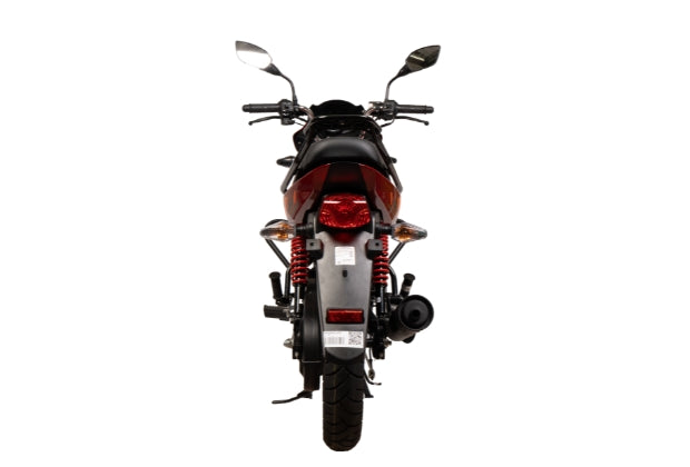 XHLX 150 SS | TVS