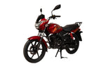 XHLX 150 SS | TVS