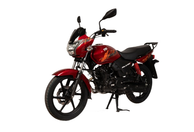 XHLX 150 SS | TVS