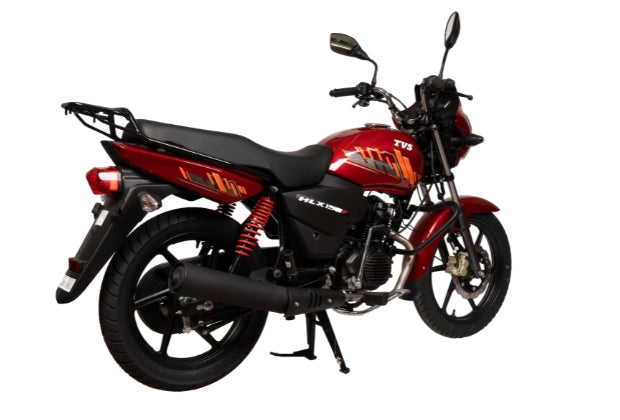 XHLX 150 SS | TVS