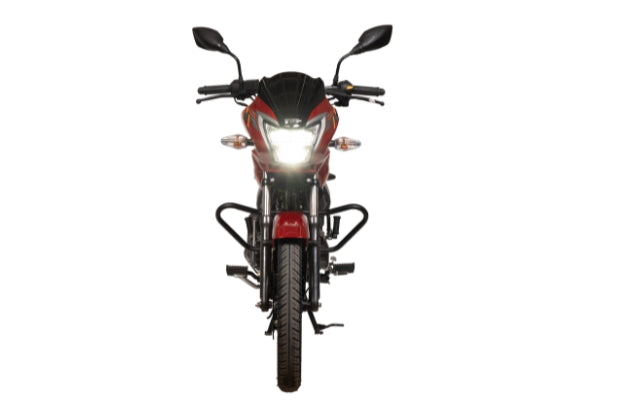 XHLX 150 SS | TVS