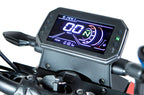 Motocicleta marca Carabela modelo R250Z 250 cc tablero