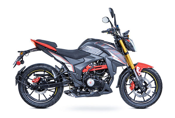 R250Z 250cc | CARABELA