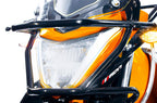 Motocicleta marca Carabela modelo Route Sonora 200 cc Faro
