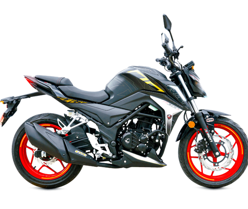 R300Z 300cc | Carabela