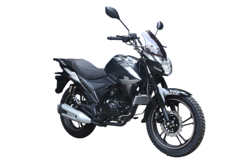 CCR200 - eplus  | Lifan