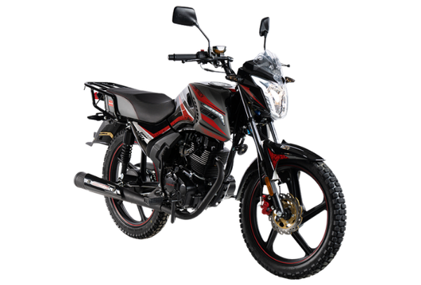Jin 150cc | Treck