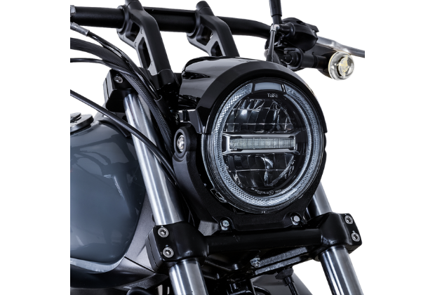 K29 -4V  | Lifan