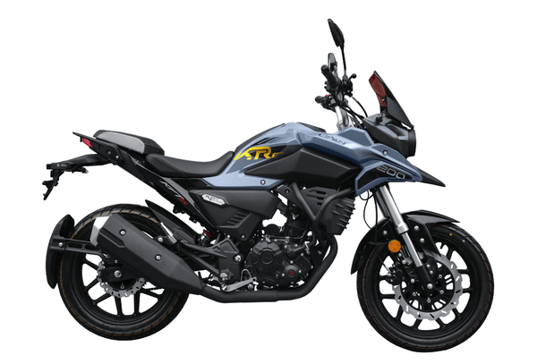 KPT 200cc | Lifan
