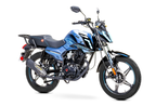 Kronos Rev 200cc | Carabela