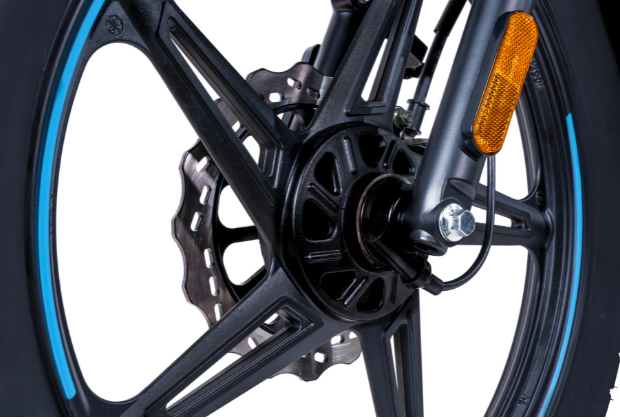 Kronos Rev 200cc | Carabela