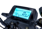 Kronos Rev 200cc | Carabela