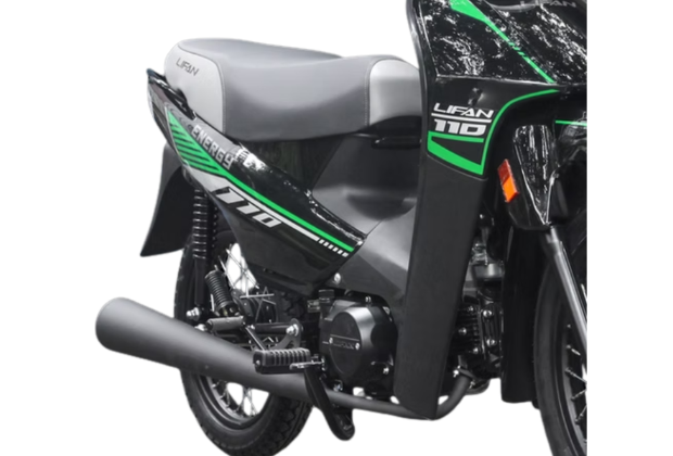 LF 110 - 2G | Lifan