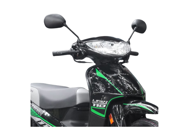 LF 110 - 2G | Lifan