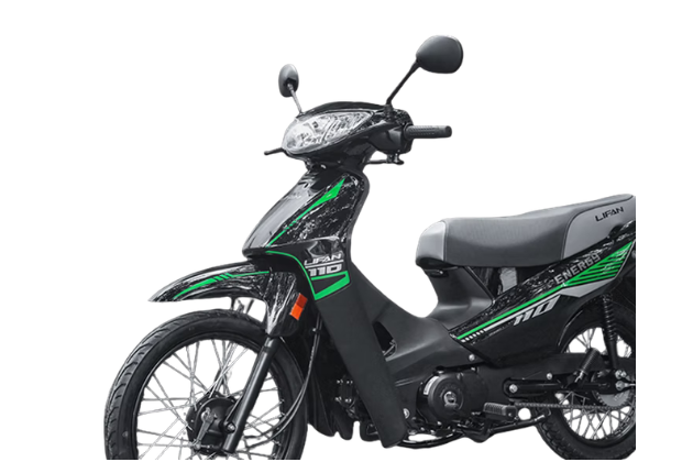 LF 110 - 2G | Lifan