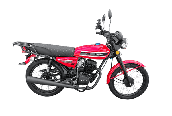 LF150 GY 4D 150cc | LIFAN