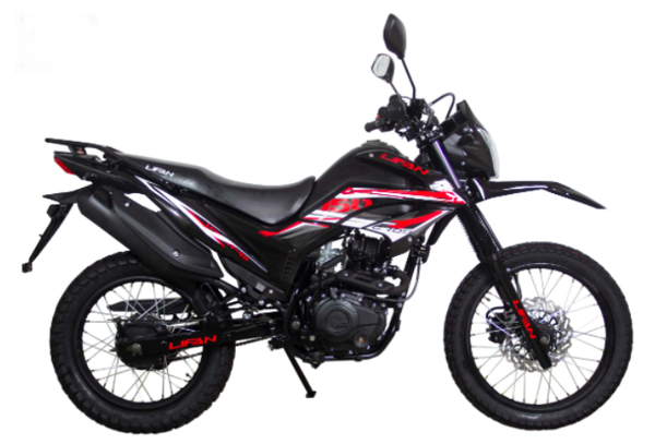 LF150 GY 4D 150cc | Lifan