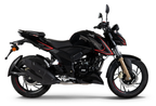 APACHE RTR 200 4V | TVS