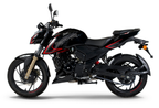 APACHE RTR 200 4V | TVS