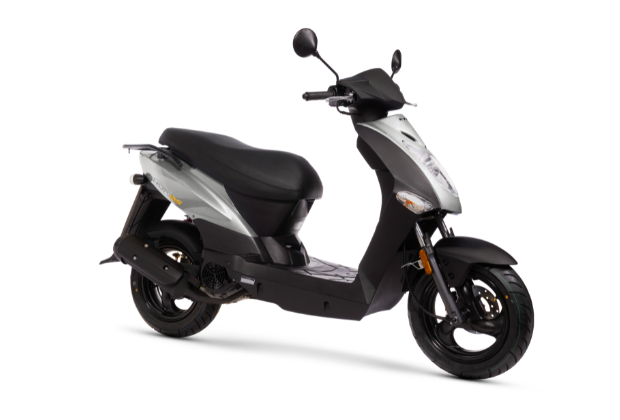 AGILITY 125  | KYMCO