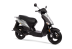 AGILITY 125  | KYMCO