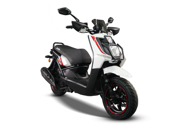 CITI 150 | IZUKA