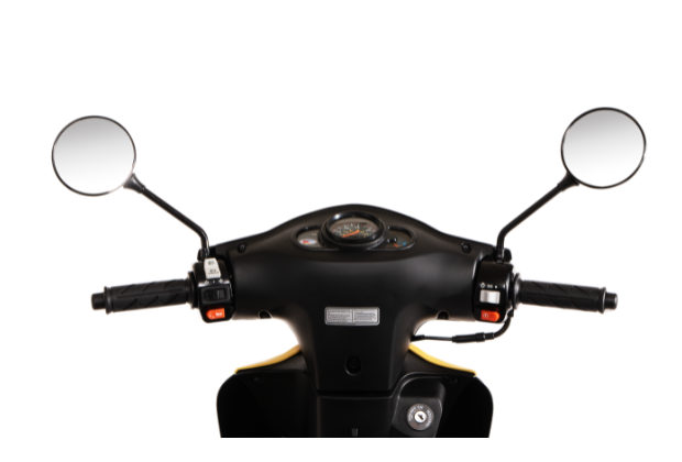 AGILITY 125  | KYMCO