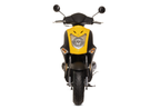AGILITY 125  | KYMCO