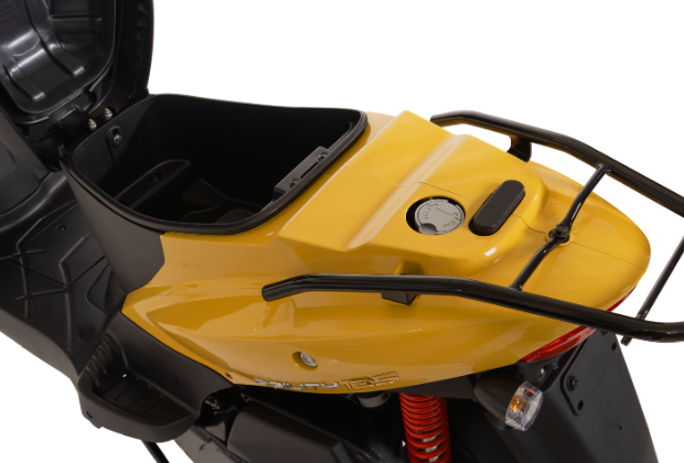 AGILITY 125  | KYMCO