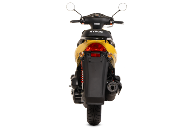 AGILITY 125  | KYMCO