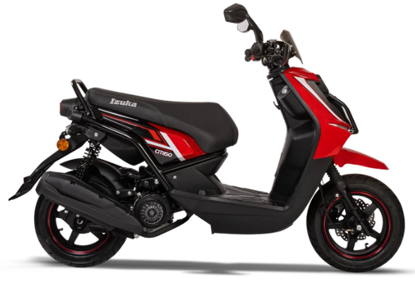 CITI 150 | IZUKA