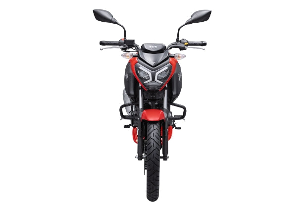 STRYKER 3V | TVS