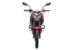 STRYKER 3V | TVS