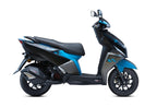 NTORQ 125 RACE | TVS