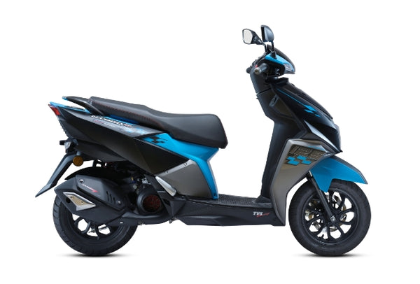NTORQ 125 RACE | TVS