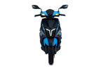 NTORQ 125 RACE | TVS
