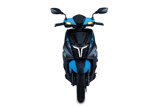 NTORQ 125 RACE | TVS