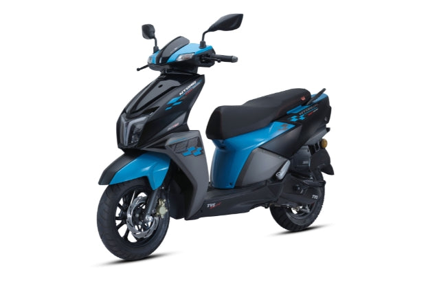 NTORQ 125 RACE | TVS