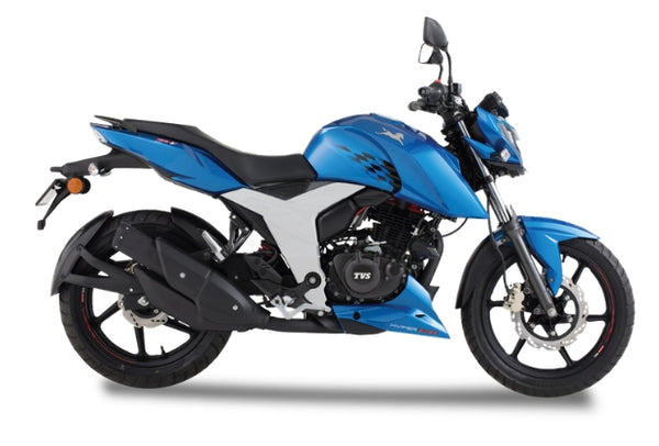 APACHE RTR 160 4V | TVS