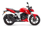 APACHE RTR 160 4V | TVS