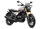 RONIN TOP | TVS