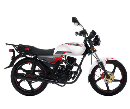 Trapper 150cc | Treck