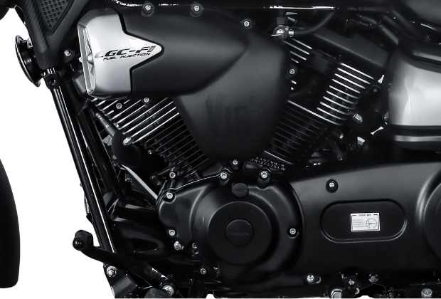 V16S  | Lifan