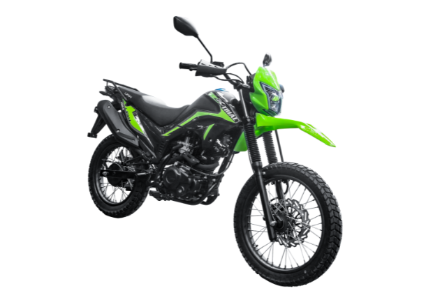 XTRAIL 150  | Lifan