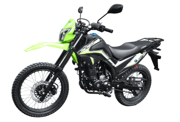XTRAIL 150  | Lifan